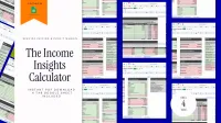 Income Insights Calculator – Image 3