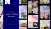 Aesthetic Desktop Wallpapers – Image 3
