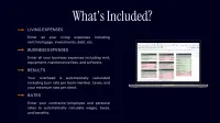 Income Insights Calculator – Image 4