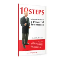 10 Steps to Prepare & Deliver a Powerful Presentation – Image 1