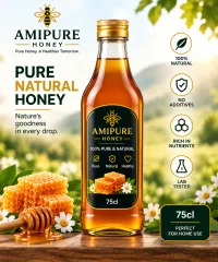 Amipure 75 litre – Image 1