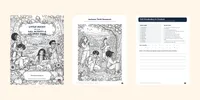 Fall Activity & Coloring Book - Ages 10+ – Image 2