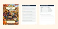 Fall Activity Book - Ages 10+ – Image 2