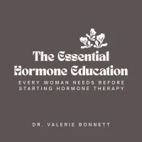 Hormone Essentials. Understand your hormones so you can feel like yourself again. – Image 1