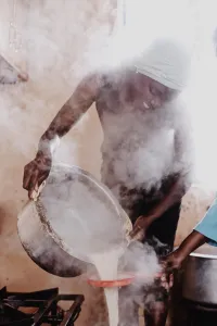 Pouring Life – Image 1