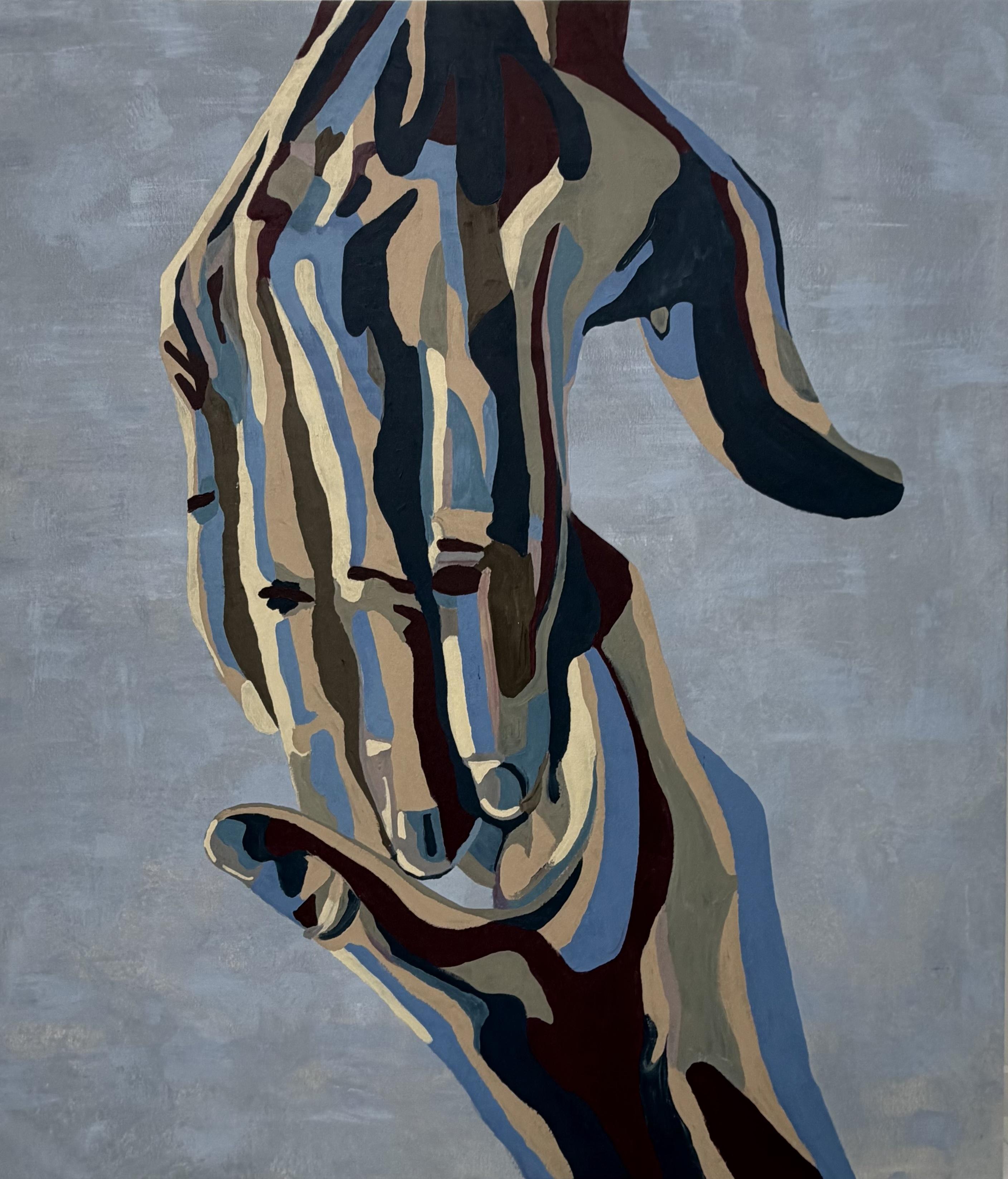 Hands of Healing – Image 1