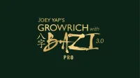 140 - Joey Yap's Grow Rich with BaZi 3.0 (Pro) – Image 1