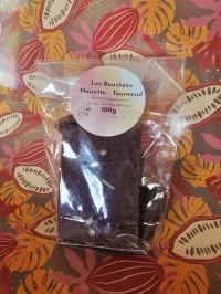 Bouchées 100g Noisette-Tournesol PROMOTION – Image 1