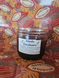 Absolu Cacahuète – Image 1
