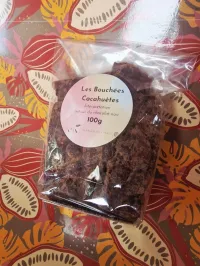 Bouchées 100g Cacahuète PROMOTION – Image 1