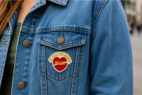 He Heals The Broken Heart Patch – Image 3