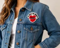 He Heals The Broken Heart Patch – Image 2