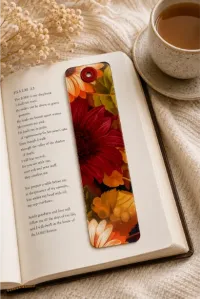 Premium Metal Bookmarks – Image 3