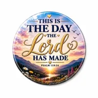 Faith Inspired Fridge Magnets – Image 2