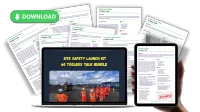 60 Site Launch Kit Toolbox Talk Bundle – Image 1