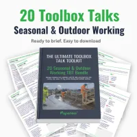 20 Seasonal & Outdoor Working TBT Bundle – Image 3