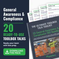20 General Awareness & Compliance TBT Bundle – Image 1