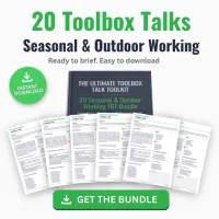 20 Seasonal & Outdoor Working TBT Bundle – Image 2