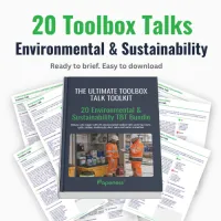 20 Environmental & Sustainability TBT Bundle – Image 3