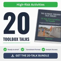 20 High-Risk Activities TBT Bundle – Image 3
