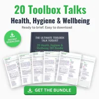 20 Health, Hygiene & Wellbeing TBT Bundle – Image 4