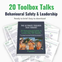 20 Behavioural Safety & Leadership TBT Bundle – Image 5