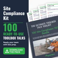  100 Site Compliance TBT Bundle – Image 5