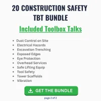 20 Construction Safety TBT Bundle – Image 7