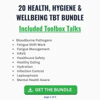 20 Health, Hygiene & Wellbeing TBT Bundle – Image 5