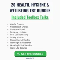 20 Health, Hygiene & Wellbeing TBT Bundle – Image 6
