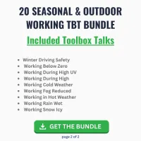 20 Seasonal & Outdoor Working TBT Bundle – Image 7
