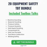 20 Equipment Safety TBT Bundle – Image 6