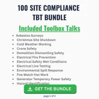  100 Site Compliance TBT Bundle – Image 6