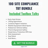  100 Site Compliance TBT Bundle – Image 7