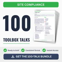  100 Site Compliance TBT Bundle – Image 1