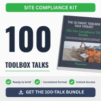  100 Site Compliance TBT Bundle – Image 2