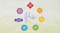 Reiki Level 2 Class – Image 1