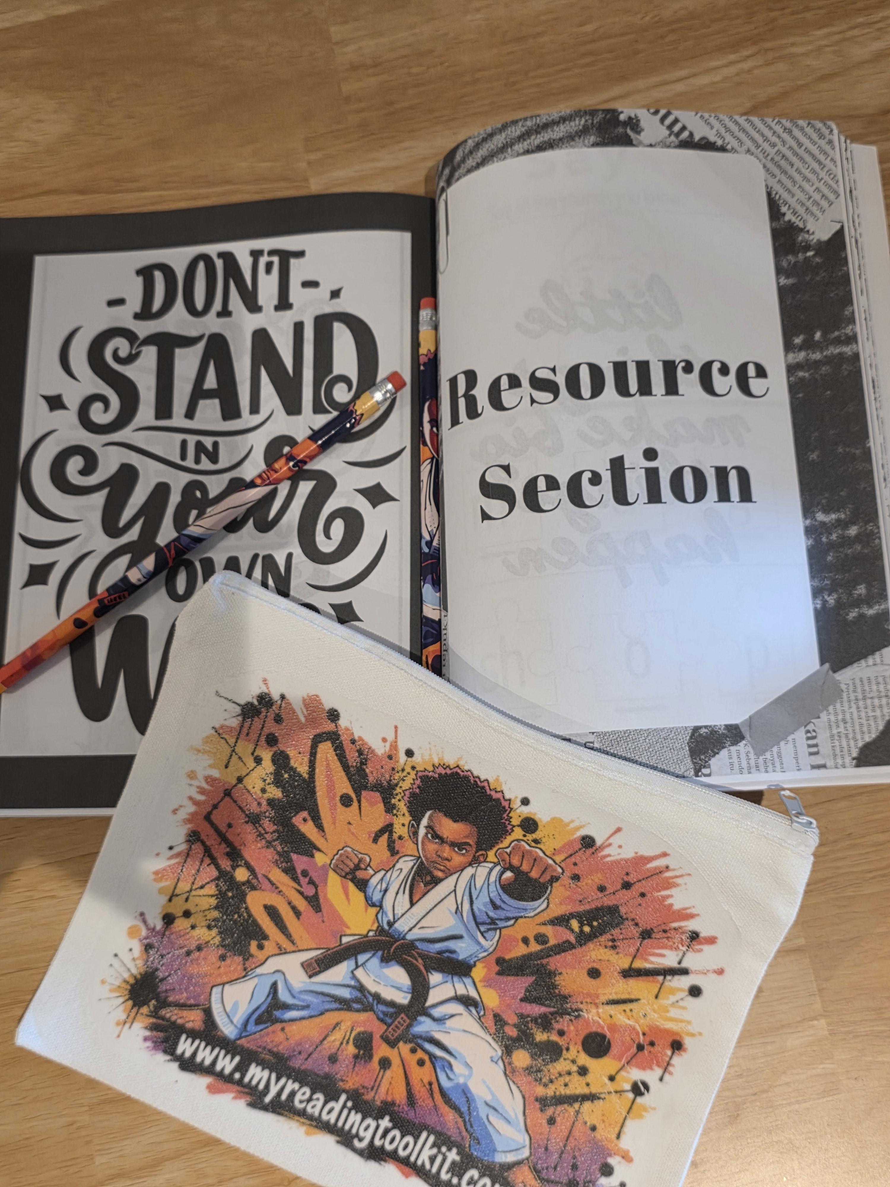 The Reading Momentum Collection — For Kids in 3rd–6th Grade – Image 6