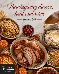 Thanksgiving Dinner – Image 2