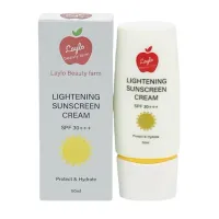 Sunscreen – Image 1