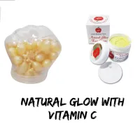 Magic face cream and vitamin c – Image 1