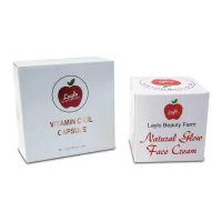  Magic Face cream + Vitamin C – Image 1