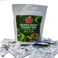 Caafi shah  – Image 1