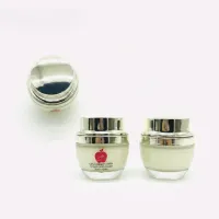 Boost Face Serum & Cream Set – Anti-Aging Skincare Duo – Image 2