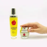 Boost Face Serum & Cream Set – Anti-Aging Skincare Duo – Image 3