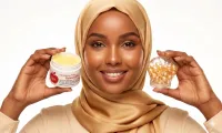  Magic Face cream + Vitamin C – Image 2