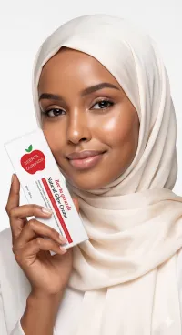 Natural Glow cream – Image 2