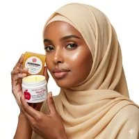 Magic Face Wash + Magic Face cream – Image 2