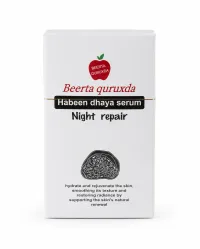 Beerta Quruxda Night Repair – Image 1