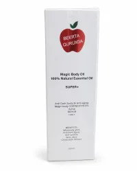 Magic Body Oil - 100% Natural Essential Oil – Image 1